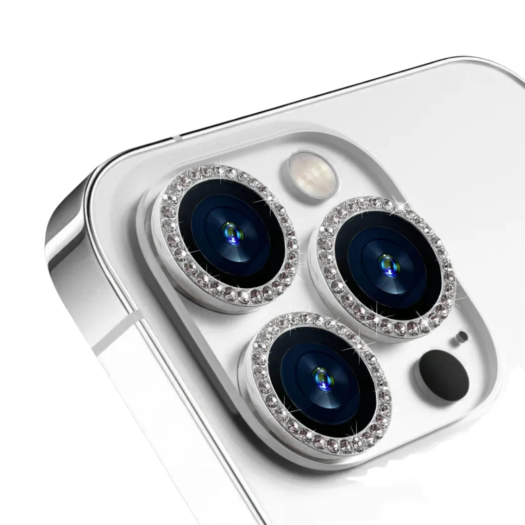 ICE CAMERA LENS PROTECTORS